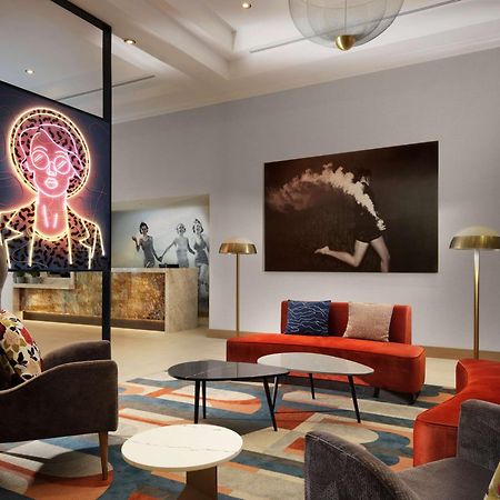 ดับเบิลทรี ซานตา อนา ออเรนจ์ คันทรี แอร์พอร์ต โฮเทล Hotel แซนตาแอนา ภายนอก รูปภาพ