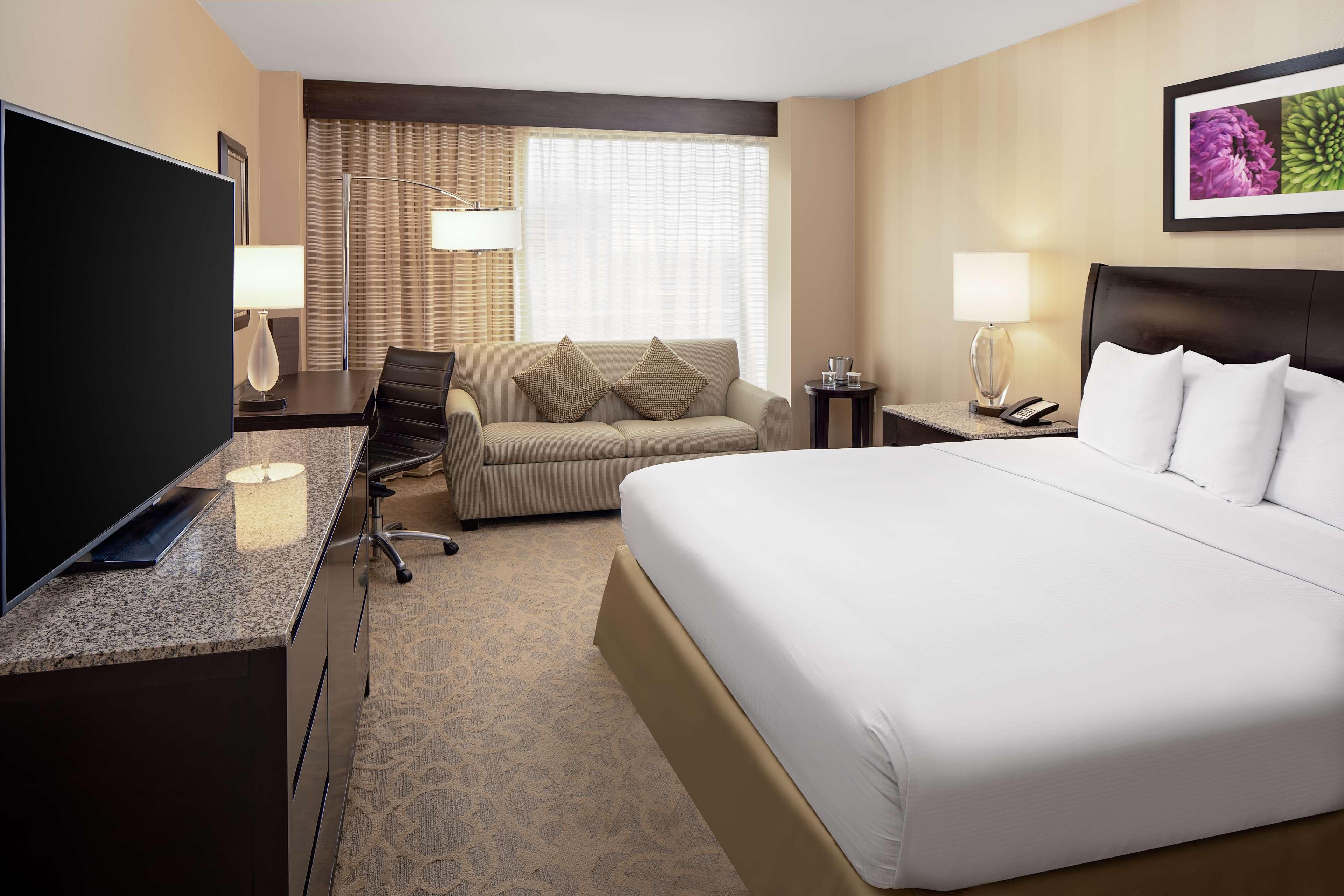 ดับเบิลทรี ซานตา อนา ออเรนจ์ คันทรี แอร์พอร์ต โฮเทล Hotel แซนตาแอนา ภายนอก รูปภาพ