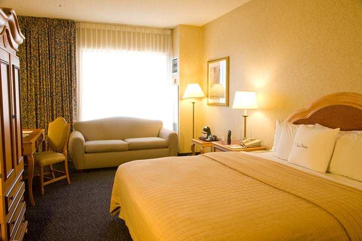 ดับเบิลทรี ซานตา อนา ออเรนจ์ คันทรี แอร์พอร์ต โฮเทล Hotel แซนตาแอนา ภายนอก รูปภาพ